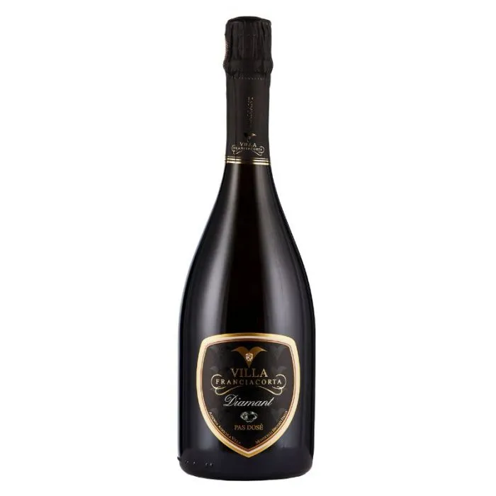 Villa Franciacorta Docg Diamant Pas Dose'