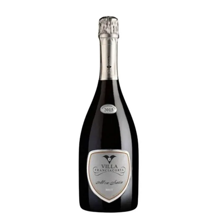 Villa Franciacorta Docg Saten Brut Mon