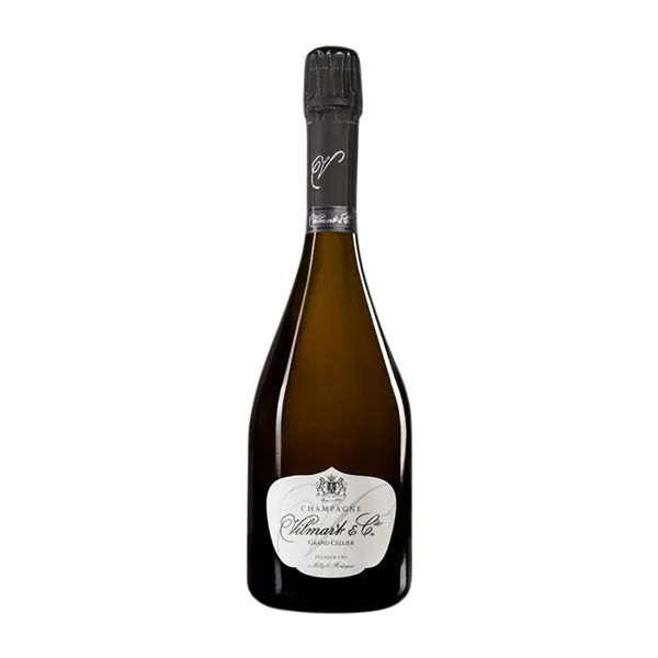 Vilmart Grand Cellier d'Or Champagne 75 cl Espumoso Blanco