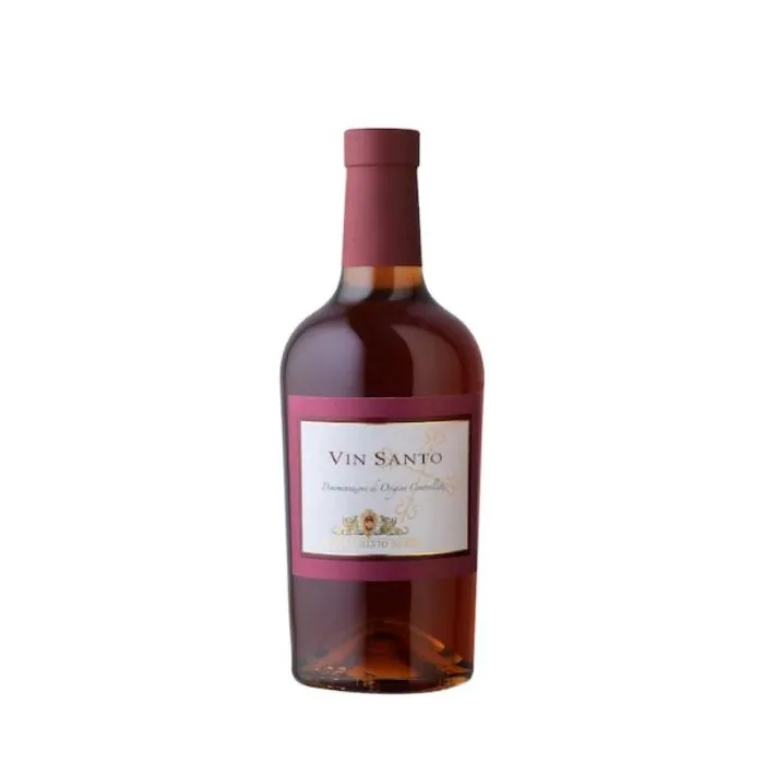 Vin Santo Occhio di Pernice Silvio Nardi 0.5L