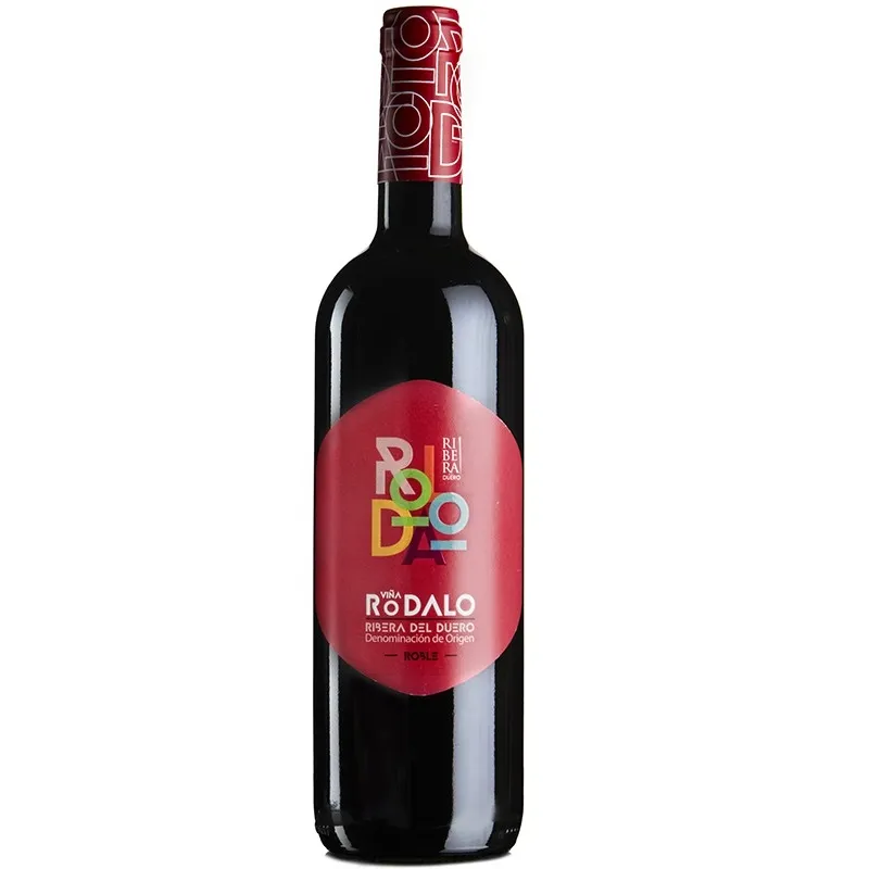 VIÑA RODALO Roble 2020