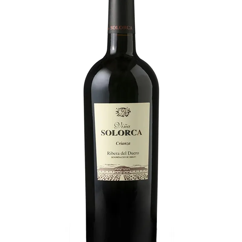 VIÑA SOLORCA Crianza 2021, MAGNUM