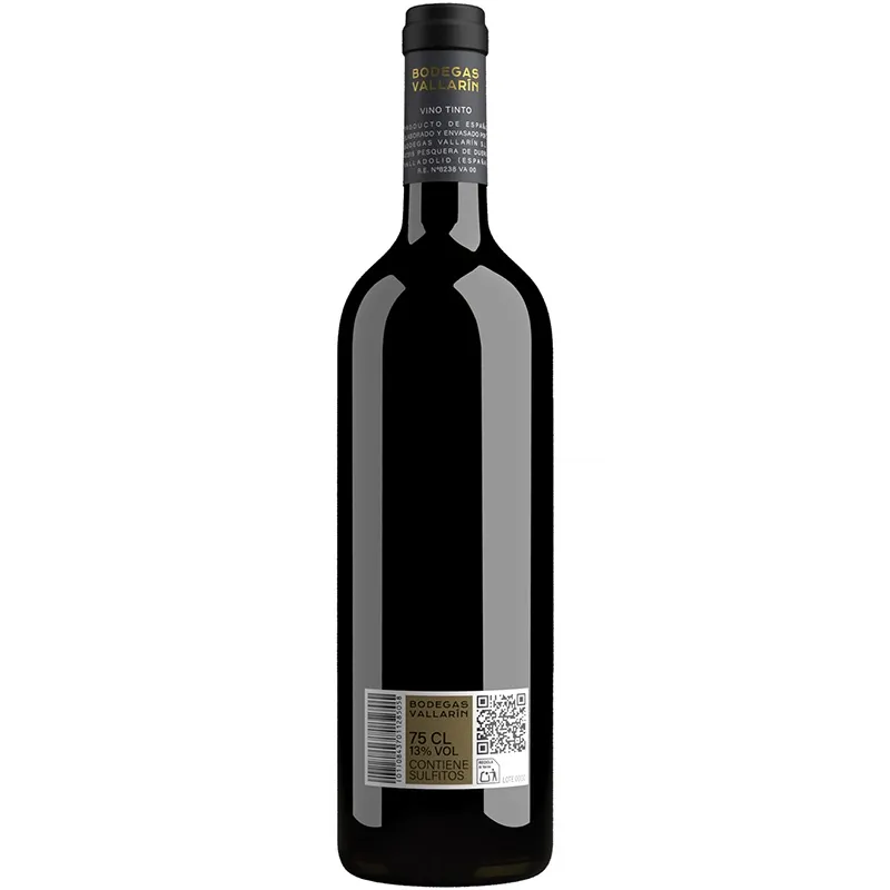 VIÑA VALLARÍN Cosechero 6M (Pesquera de Duero)