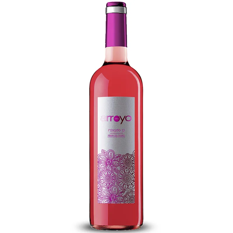 VIÑARROYO Rosado 2024