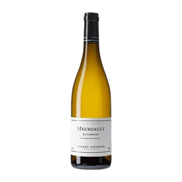 Vincent Girardin Le Limozin Chardonnay Meursault 75 cl Vino Blanco