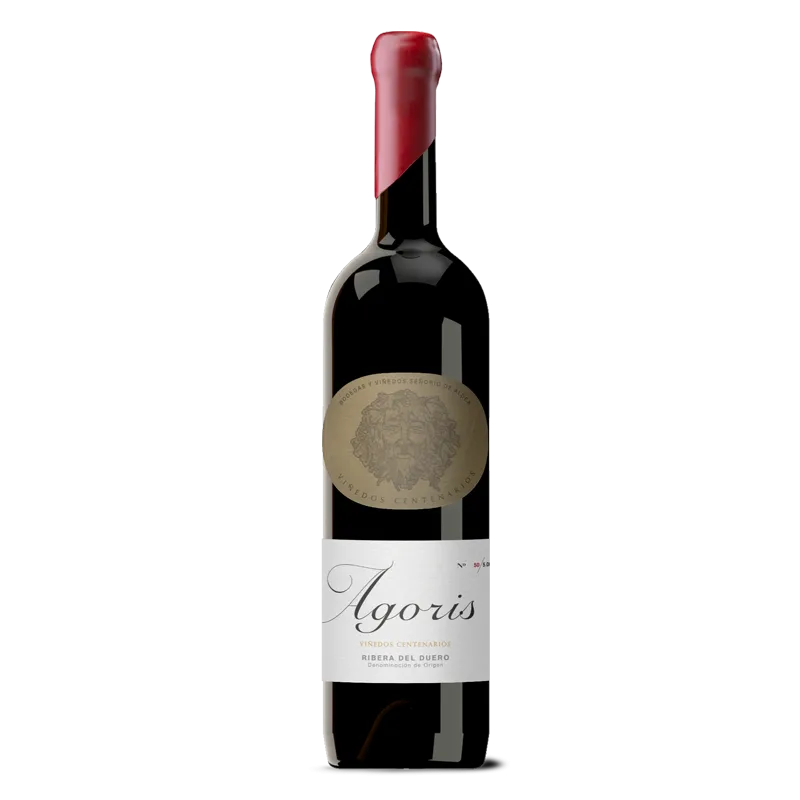 Vino Agoris Viñedos Centenarios