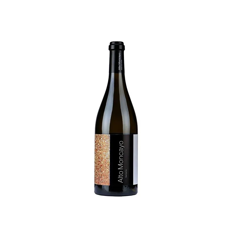 Vino Alto Moncayo Garnacha Vieja