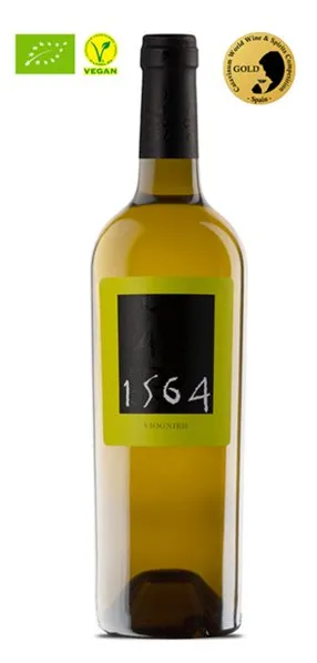 'Vino Blanco 1564 Viogner'