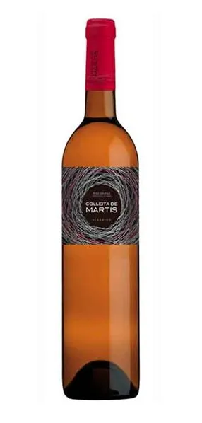 'Vino Blanco Colleita de Martis'