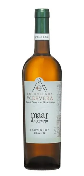 ' Vino Blanco Maar De Cervera Sauvignon Blanc'