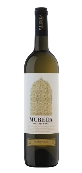 'Vino Blanco Mureda Sauvignon Blanc'