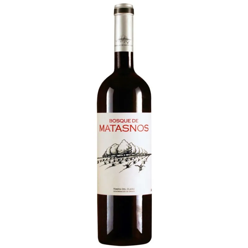 Vino Bosque de Matasnos