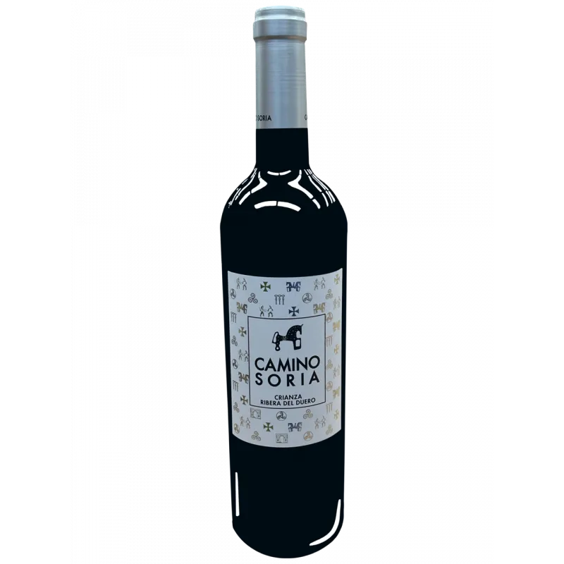 Vino Camino Soria