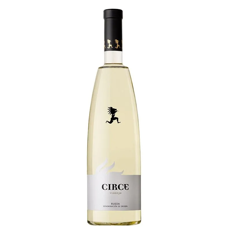 Vino Circe Verdejo