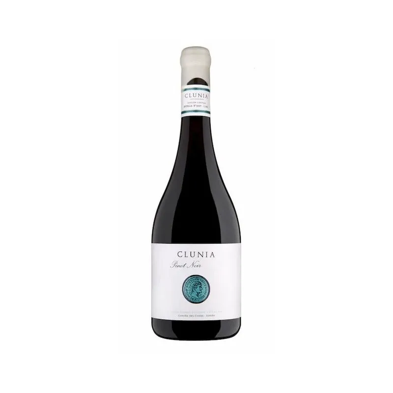 Vino Clunia Pinot Noir