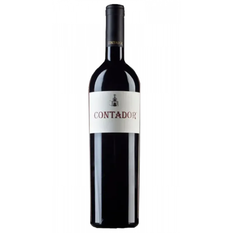 Vino Contador