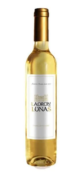 'Vino Dulce Mistela Ladrón de Lunas'