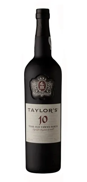 'Vino Oporto Taylor''s Tawny 10 años'