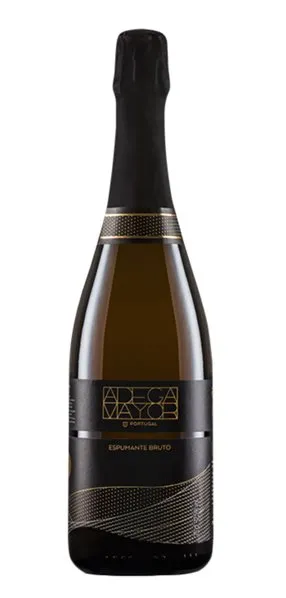 'Vino Espumoso Adega Mayor '