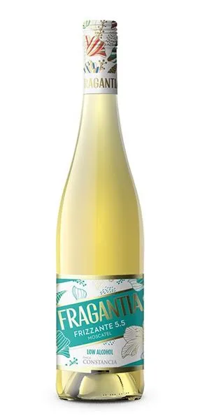 'Vino Espumoso Fragantia No.6'