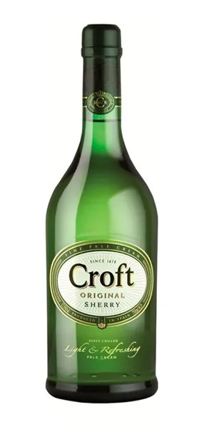 'Vino Generoso Croft Original'