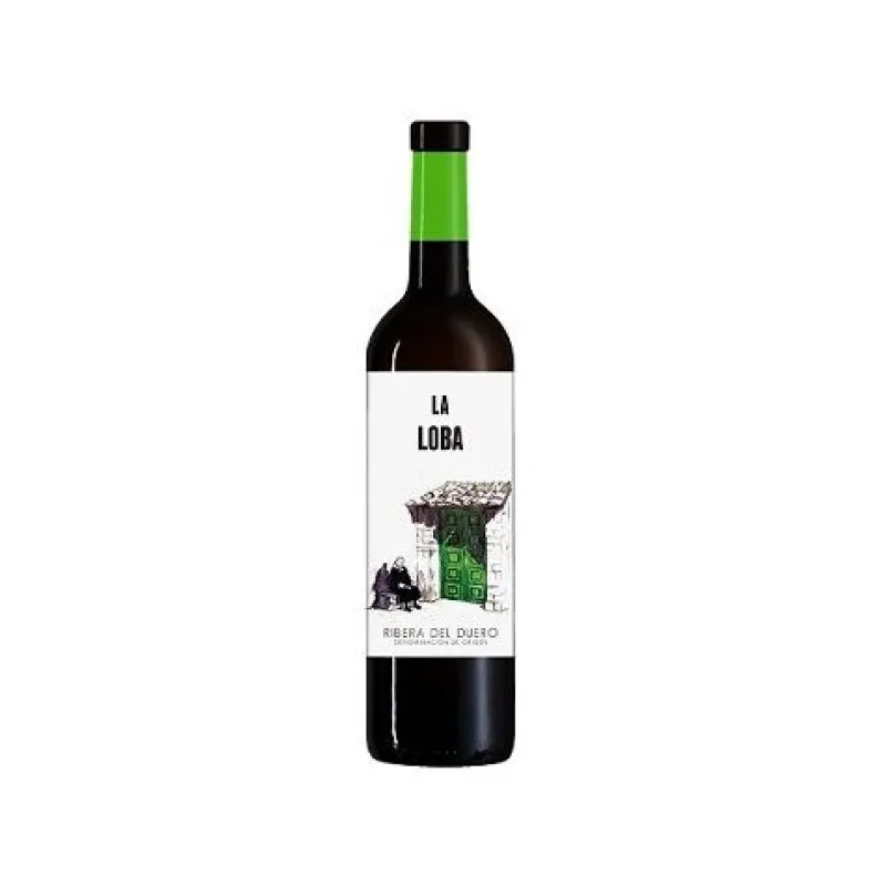 Vino La Loba