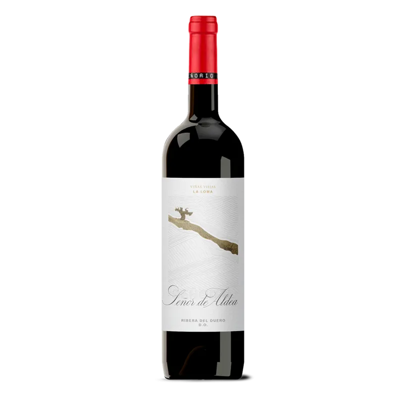 Vino La Loma Viñas Viejas