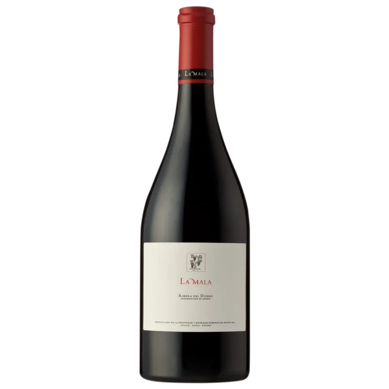 Vino Dominio de Atauta La Mala
