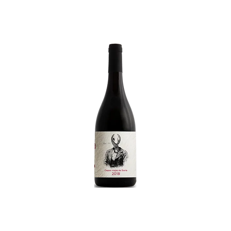 Vino La Quinta Vendimia 12 Meses