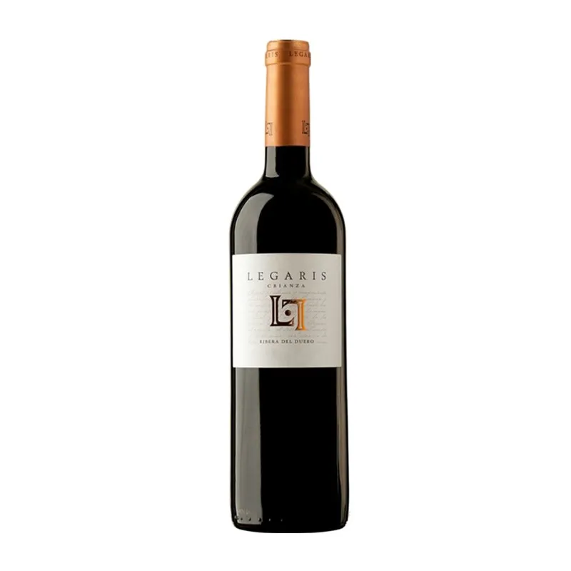 Vino Legaris Crianza