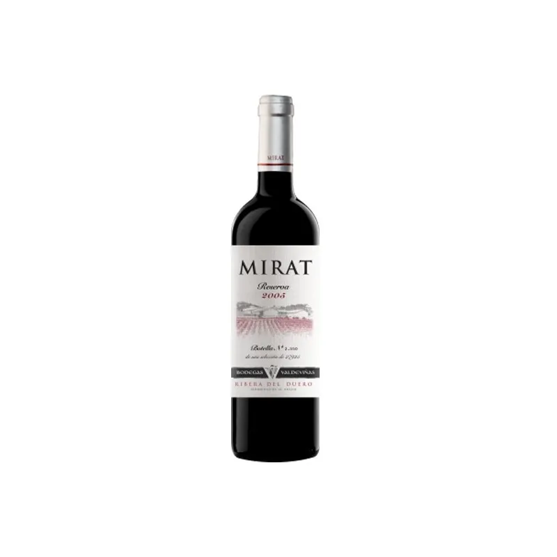 Vino Mirat Reserva