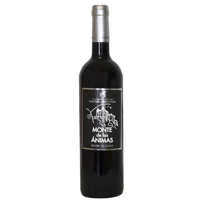 Vino Monte de la Ánimas