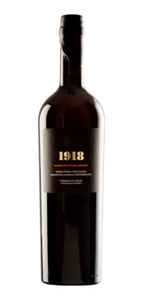 'Vino Oloroso 1918 Antonio Contreras Labrador'