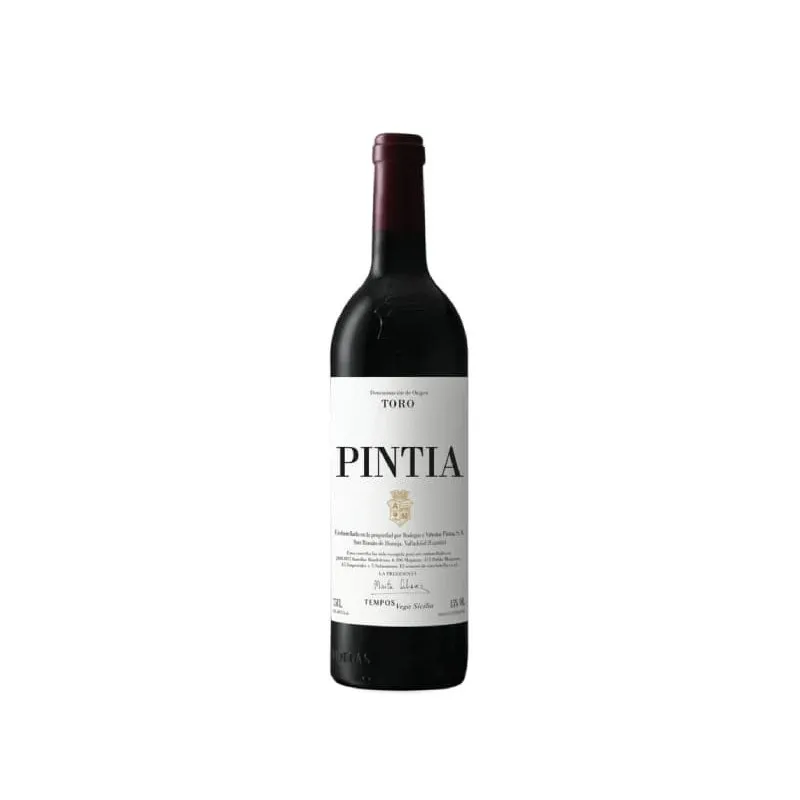 Vino Pintia 2020