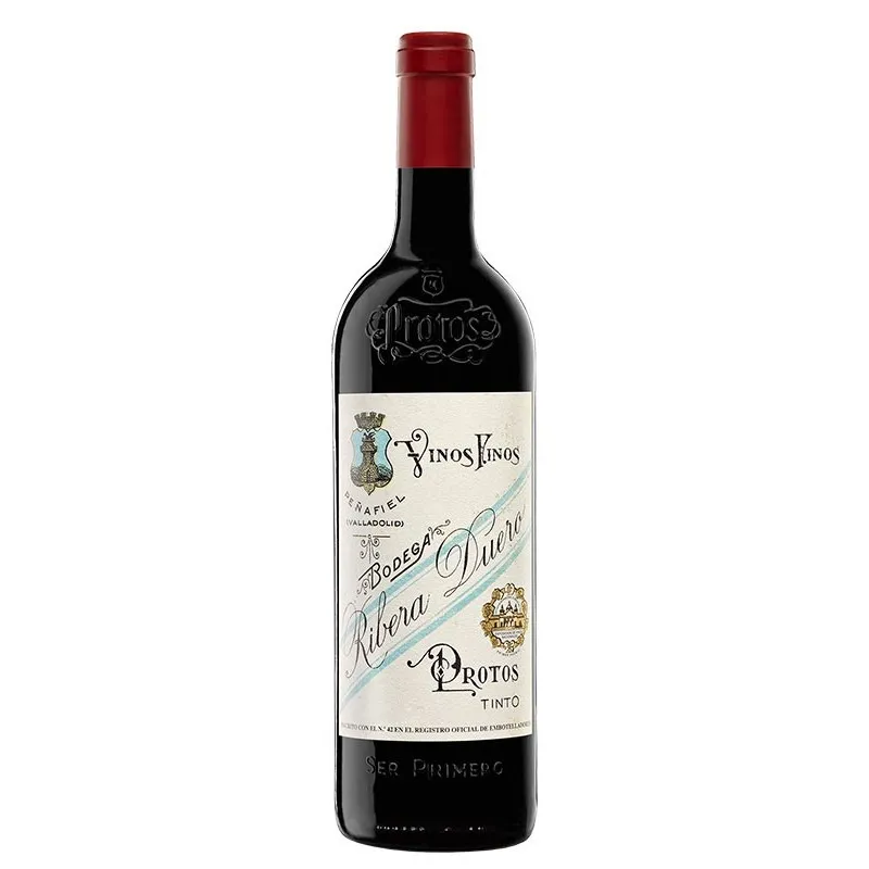 Vino Protos 27