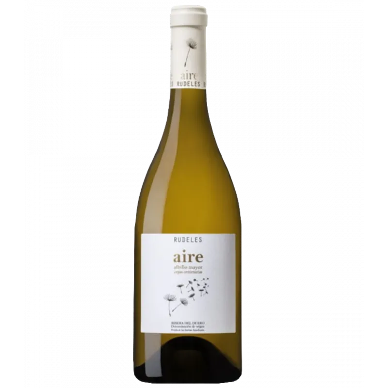 Vino Rudeles Aire