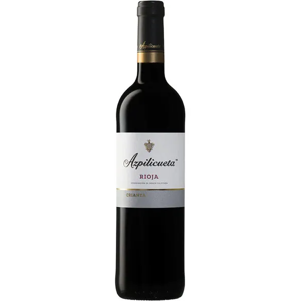 Vino Tinto AZPILICUETA Crianza 2020 D.O.Ca. Rioja 75cl