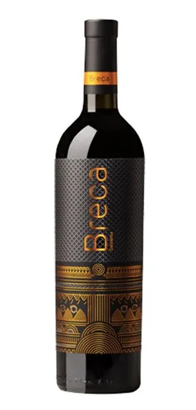 'Vino Tinto Breca'