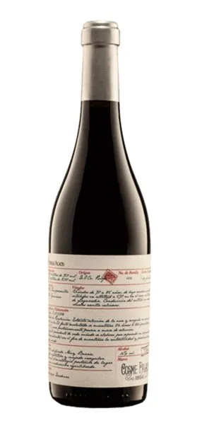 'Vino Tinto Cosme Palacio Tinto 1894'