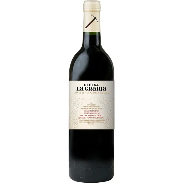 Vino Tinto DEHESA LA GRANJA 2019 V.T. Castilla Y León 75cl