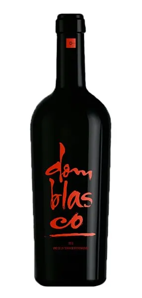 'Vino Tinto Domblasco'