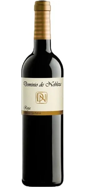 'Vino Tinto Dominio de Nobleza Crianza '
