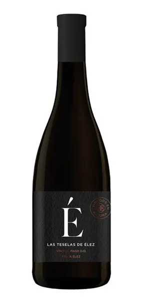 'Vino Tinto Las Teselas Élez'