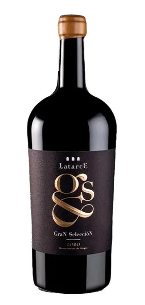 'Vino Tinto Latarce Gran Selección Magnum'