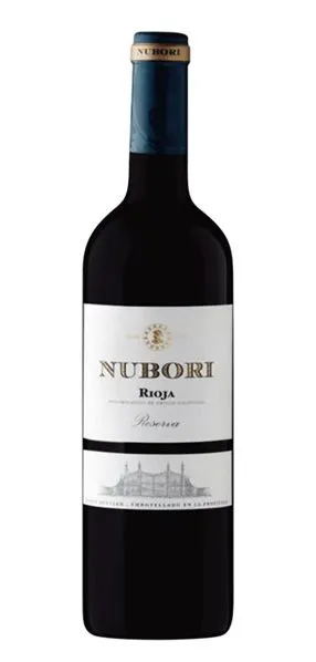 'Vino Tinto Nubori Reserva'
