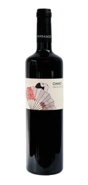 'Vino Tinto OMMO Roble Fandango'