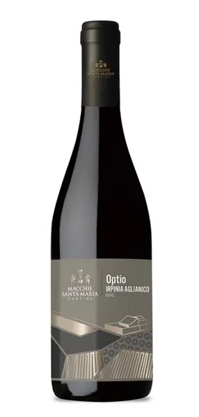 'Vino Tinto Optio Macchie Santa Maria'