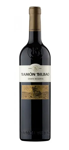 'Vino Tinto Ramón Bilbao Gran Reserva'