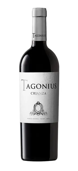 'Vino Tinto Tagonius Crianza'