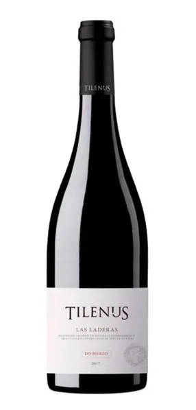 'Vino Tinto Tilenus Las Laderas'